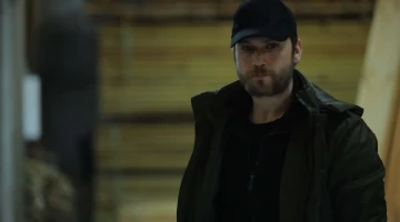 Чукур 3 сезон 86 серия