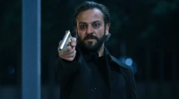 Чукур 4 сезон 128 серия