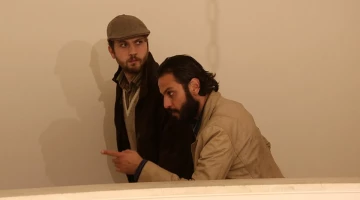 Чукур 2 сезон 39 серия