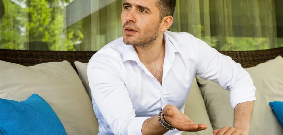 Промо-фото из Чукур 65 серия