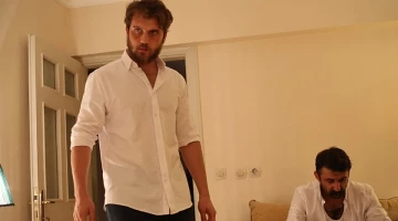 Чукур 2 сезон 35 серия