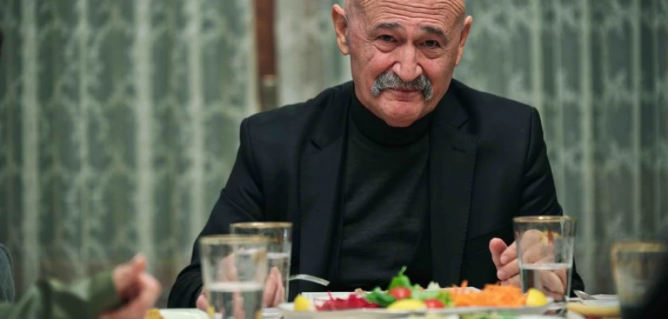 Промо-фото из Чукур 118 серия