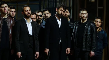 Чукур 2 сезон 51 серия