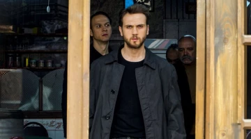 Чукур 2 сезон 59 серия