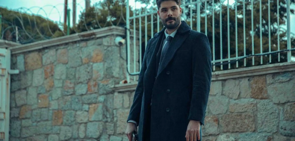 Промо-фото из Чукур 108 серия