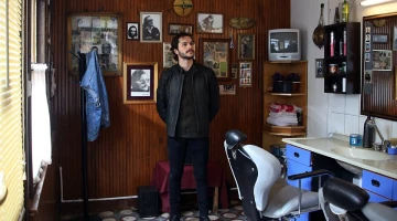 Промо-фото из Чукур 19 серия