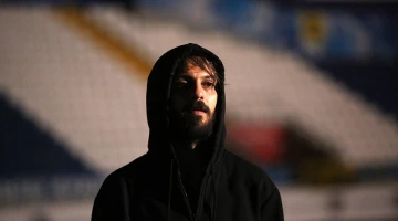 Чукур 2 сезон 36 серия