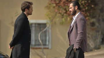 Чукур 3 сезон 89 серия