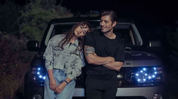 Промо-фото из Чукур 95 серия