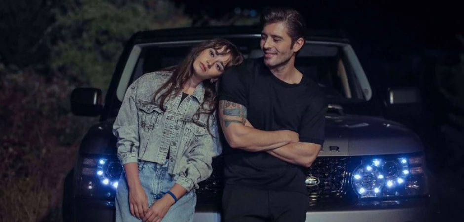 Промо-фото из Чукур 95 серия