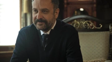 Промо-фото из Чукур 91 серия