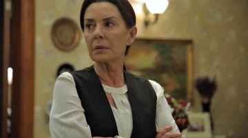 Промо-фото из Чукур 91 серия