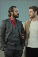 Чукур - кадры сериала