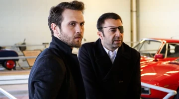 Чукур 2 сезон 57 серия