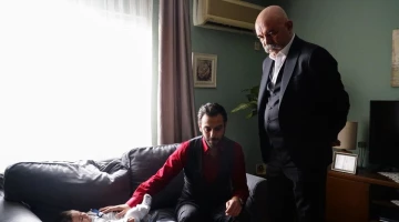 Чукур 2 сезон 57 серия