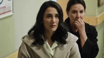 Чукур 4 сезон 127 серия