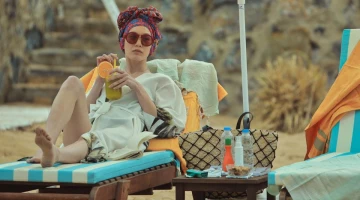 Чукур 4 сезон 132 серия