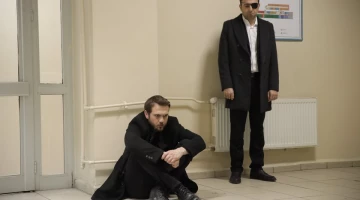 Чукур 3 сезон 81 серия