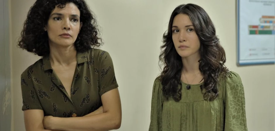 Промо-фото из Чукур 95 серия