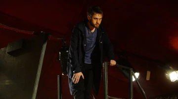 Чукур 2 сезон 61 серия