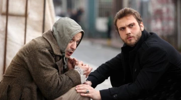 Промо-фото из Чукур 17 серия