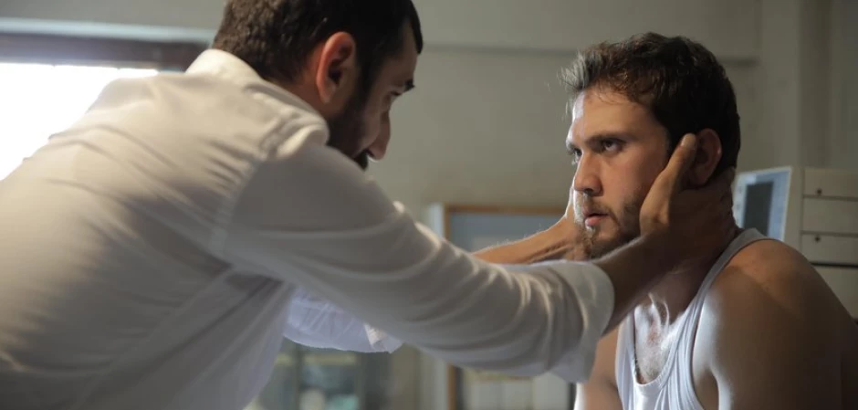 Промо-фото из Чукур 71 серия