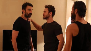 Чукур 2 сезон 37 серия