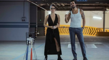 Чукур 4 сезон 94 серия