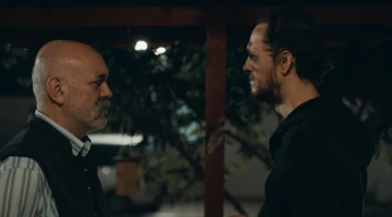 Чукур 2 сезон 40 серия