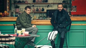 Промо-фото из Чукур 118 серия