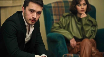 Чукур 4 сезон 118 серия