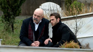 Промо-фото из Чукур 17 серия