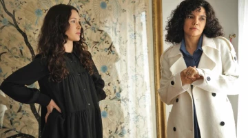 Промо-фото из Чукур 108 серия