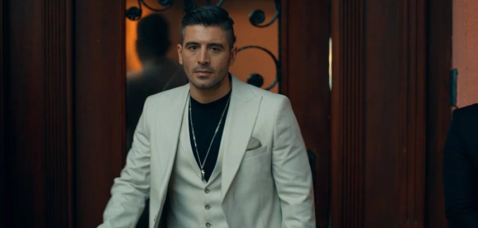 Промо-фото из Чукур 71 серия