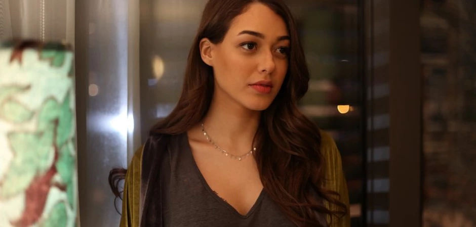 Промо-фото из Чукур 17 серия