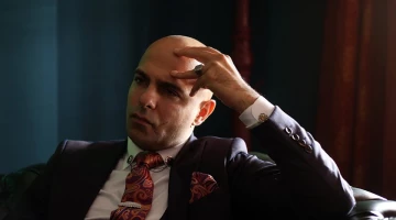 Чукур 2 сезон 38 серия