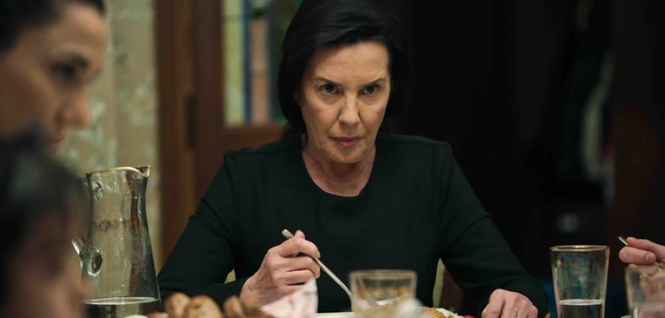 Промо-фото из Чукур 118 серия