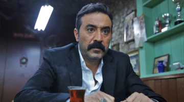 Чукур 4 сезон 104 серия