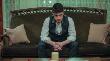 Промо-фото из Чукур 95 серия