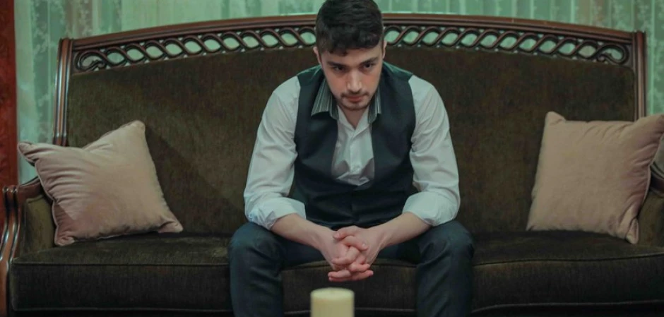 Промо-фото из Чукур 95 серия