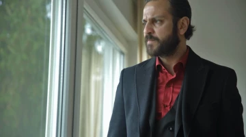 Промо-фото из Чукур 91 серия