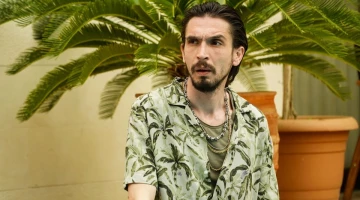 Промо-фото из Чукур 65 серия