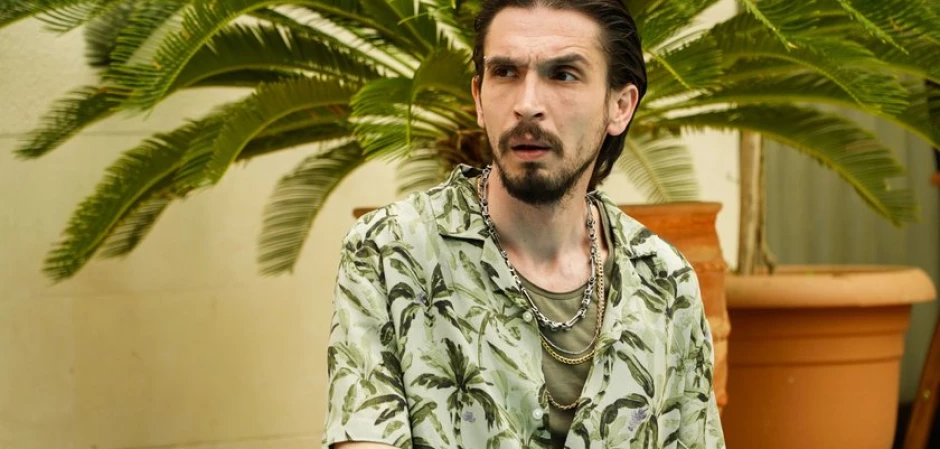 Промо-фото из Чукур 65 серия