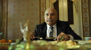 Промо-фото из Чукур 108 серия