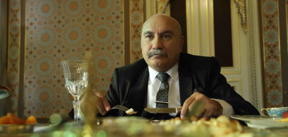 Промо-фото из Чукур 108 серия