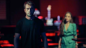 Чукур 4 сезон 96 серия