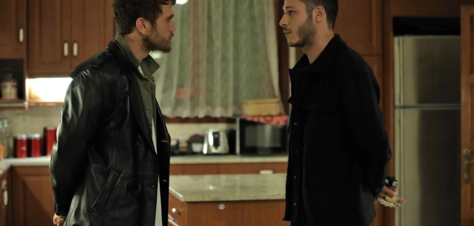 Промо-фото из Чукур 108 серия