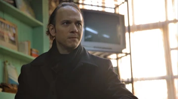 Чукур 3 сезон 85 серия