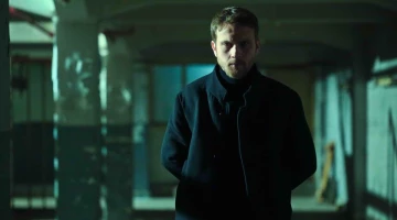 Чукур 4 сезон 123 серия