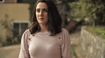 Чукур 4 сезон 102 серия